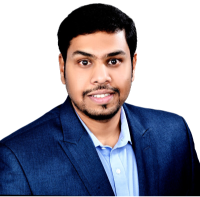 Ajay Raju